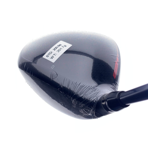 NEW Wilson DYNAPOWER Max+ Driver / 9.0 Degrees / X-Stiff Flex