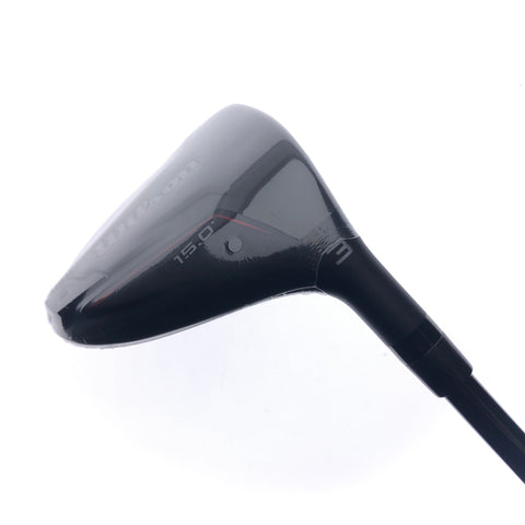 NEW Wilson DYNAPWR 3 Fairway Wood / 15 Degrees / Stiff Flex