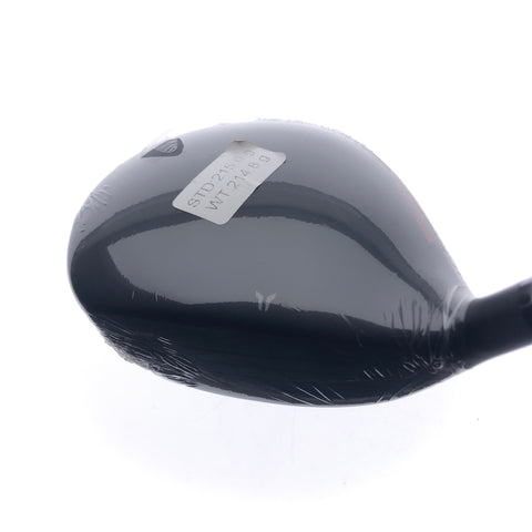 NEW Wilson DYNAPWR 3 Fairway Wood / 15 Degrees / Stiff Flex