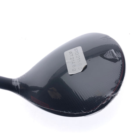 NEW Wilson DYNAPWR 3 Fairway Wood / 15 Degrees / Stiff Flex