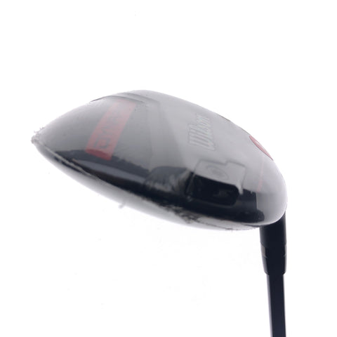 NEW Wilson DYNAPWR 5 Fairway Wood / 18 Degrees / Soft Regular Flex