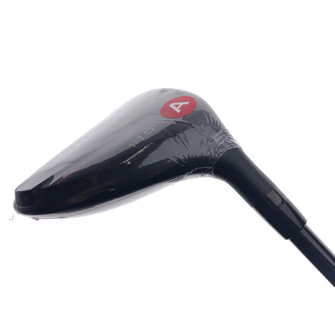 NEW Wilson DYNAPWR 5 Fairway Wood / 18 Degrees / Soft Regular Flex