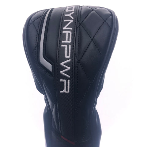 NEW Wilson DYNAPWR Carbon 2025 3 Fairway Wood / 15 Degrees / Regular Flex