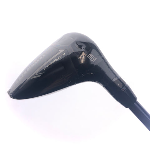 NEW Wilson DYNAPWR Carbon 2025 3 Fairway Wood / 15 Degrees / Regular Flex