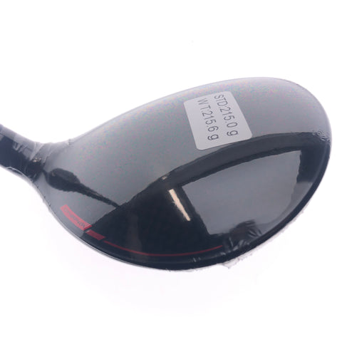 NEW Wilson DYNAPWR Carbon 2025 3 Fairway Wood / 15 Degrees / Regular Flex