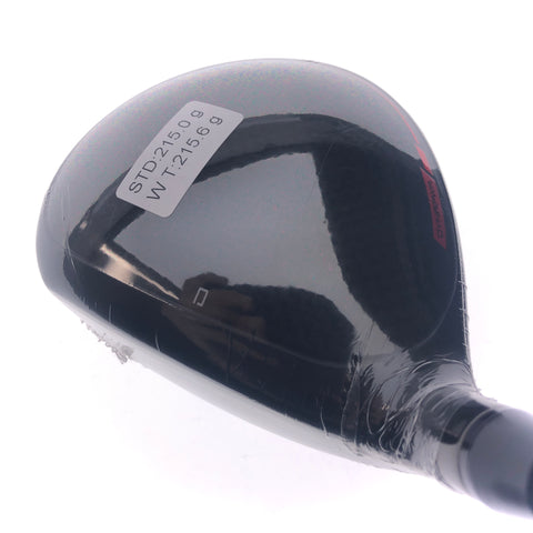 NEW Wilson DYNAPWR Carbon 2025 3 Fairway Wood / 15 Degrees / Regular Flex