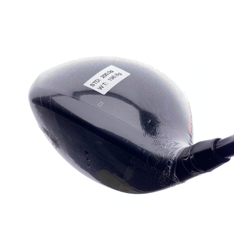 NEW Wilson DYNAPWR Carbon 2025 Driver / 9.0 Degrees / X-Stiff Flex