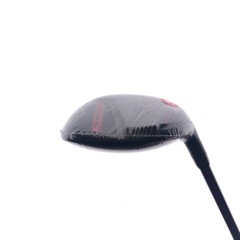 NEW Wilson DynaPwr 3 Hybrid / 19 Degrees / Stiff Flex