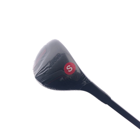 NEW Wilson DynaPwr 3 Hybrid / 19 Degrees / Stiff Flex