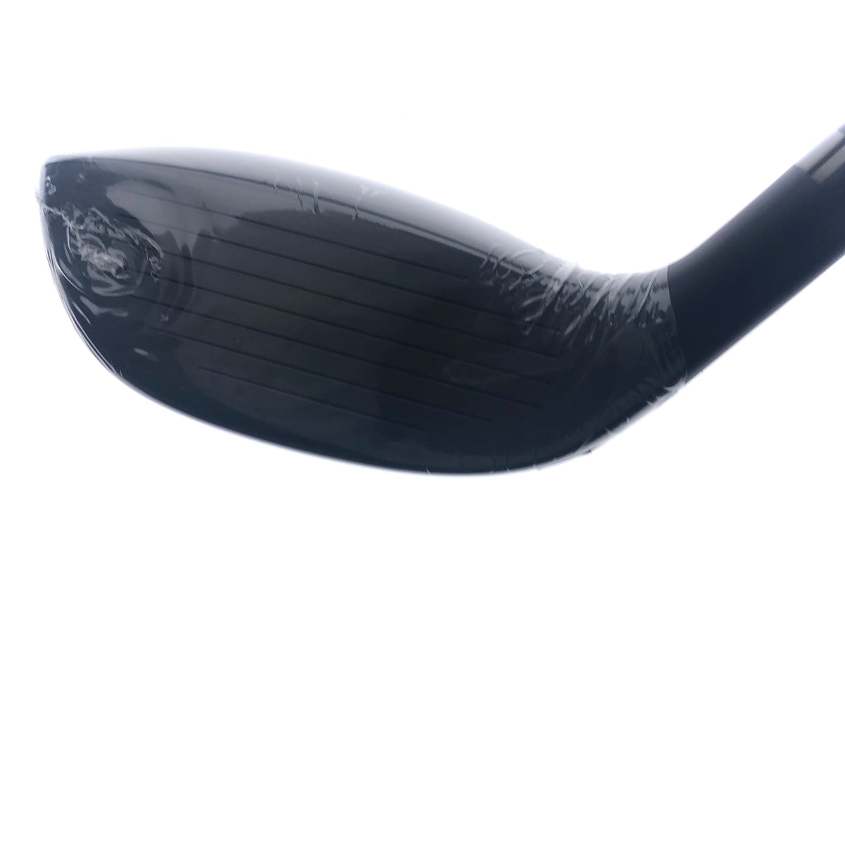 NEW Wilson DynaPwr 4 Hybrid / 22 Degrees / Stiff Flex