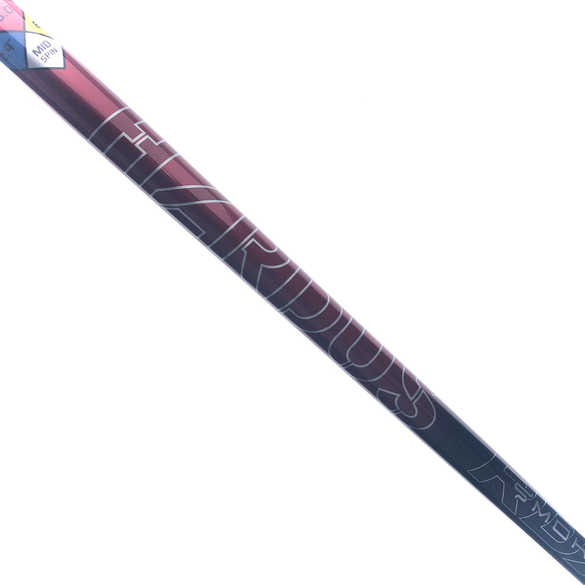 NEW Wilson DynaPwr 4 Hybrid / 22 Degrees / Stiff Flex