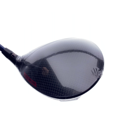 NEW Wilson Dynapower Carbon Driver / 10.5 Degrees / Stiff Flex