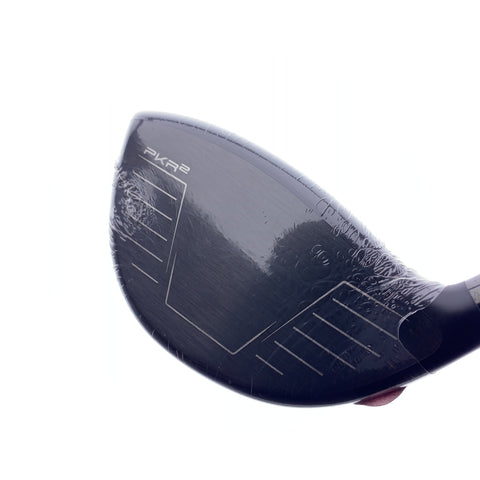 NEW Wilson Dynapower Carbon Driver / 10.5 Degrees / Stiff Flex