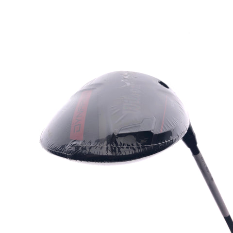 NEW Wilson Dynapower Driver / 10.5 Degrees / Regular Flex