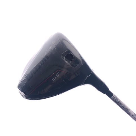 NEW Wilson Dynapower Driver / 10.5 Degrees / Regular Flex