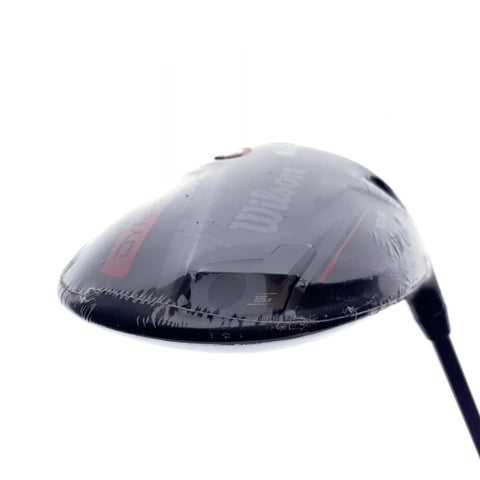 NEW Wilson Dynapower Driver / 10.5 Degrees / Stiff Flex