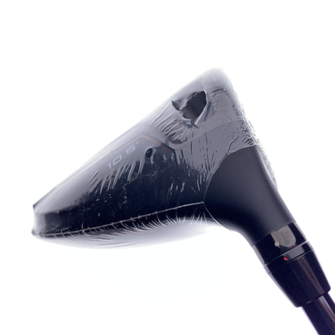 NEW Wilson Dynapower Driver / 10.5 Degrees / Stiff Flex