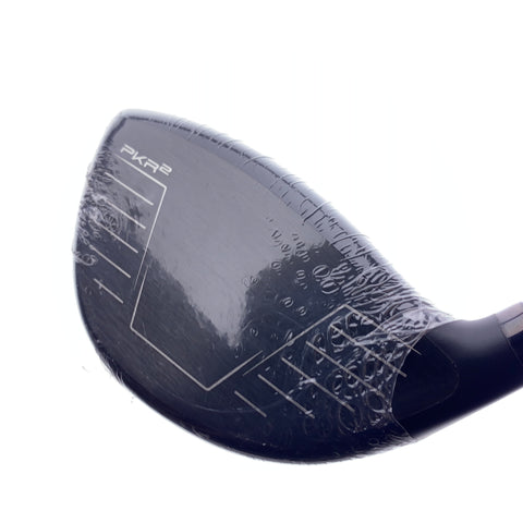 NEW Wilson Dynapower Driver / 10.5 Degrees / Stiff Flex