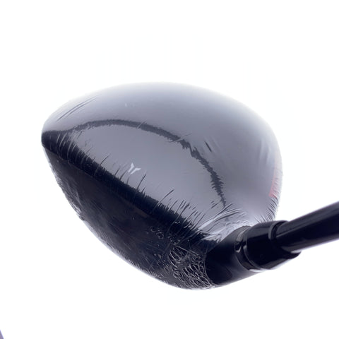 NEW Wilson Dynapower Driver / 10.5 Degrees / Stiff Flex