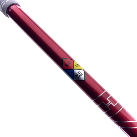 NEW Wilson Dynapower Driver / 10.5 Degrees / Stiff Flex