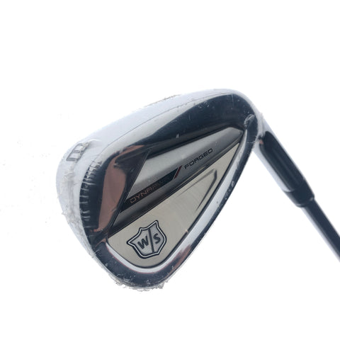 NEW Wilson Dynapower Forged 2024 8 Iron / 34.5 Degrees / Stiff Flex