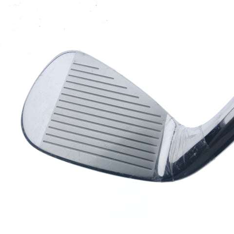 NEW Wilson Dynapower Forged 2024 8 Iron / 34.5 Degrees / Stiff Flex