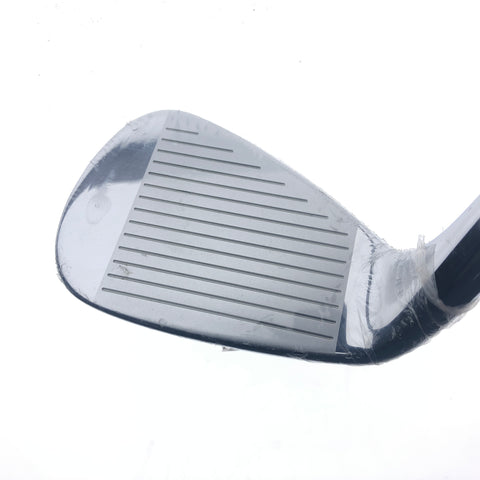 NEW Wilson Dynapower Forged 2024 Pitching Wedge Iron / 44 Degrees / Stiff Flex