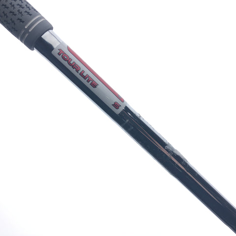 NEW Wilson Dynapower Forged 2024 Pitching Wedge Iron / 44 Degrees / Stiff Flex