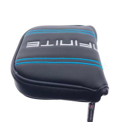 NEW Wilson Infinite Buckingham Ladies Putter / 33.0 Inches