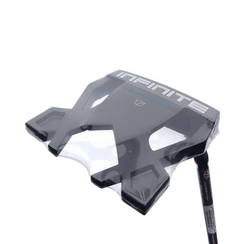 NEW Wilson Infinite Buckingham Ladies Putter / 33.0 Inches