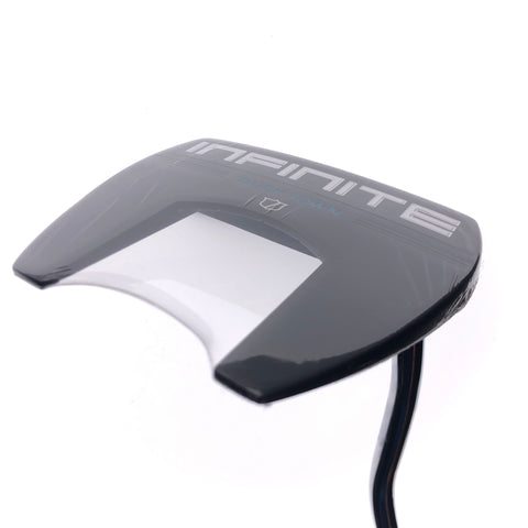 NEW Wilson Infinite Bucktown Ladies Putter / 33.0 Inches