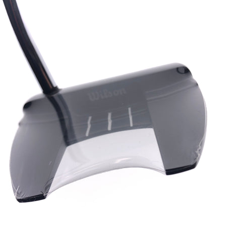 NEW Wilson Infinite Bucktown Ladies Putter / 33.0 Inches