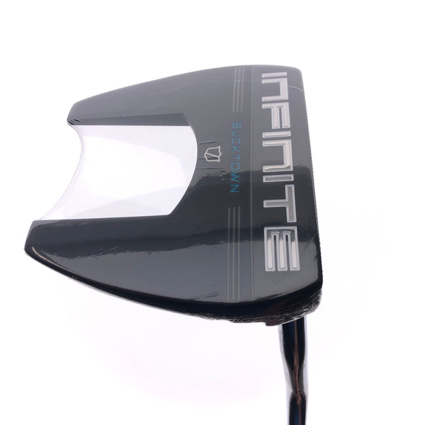 NEW Wilson Infinite Bucktown Ladies Putter / 33.0 Inches
