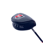 NEW Wilson Infinite South Side Black Putter / 34.0 Inches