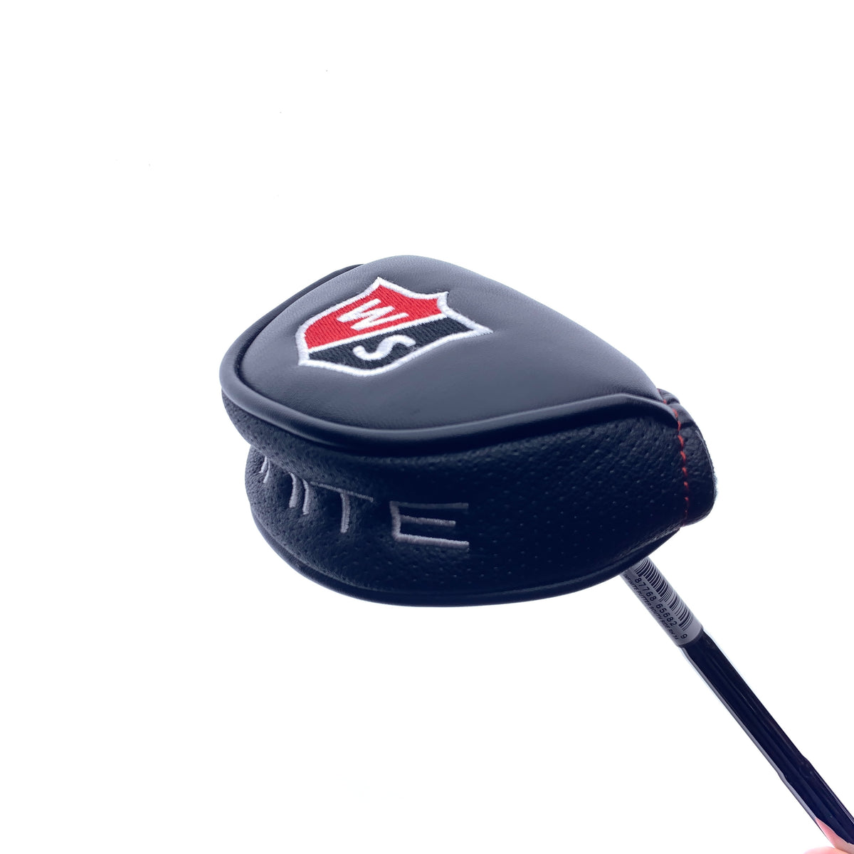 NEW Wilson Infinite South Side Black Putter / 34.0 Inches