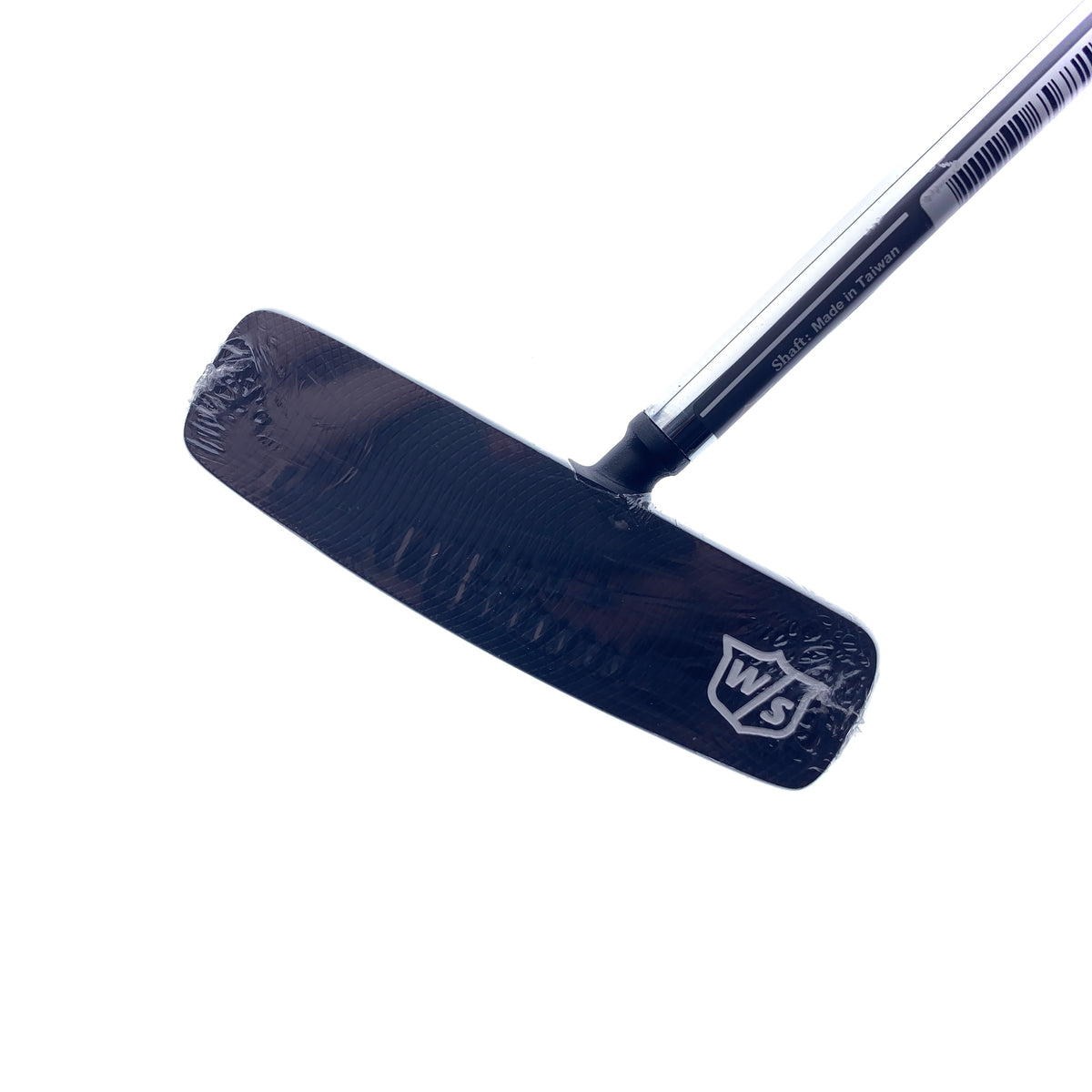 NEW Wilson Infinite South Side Black Putter / 34.0 Inches