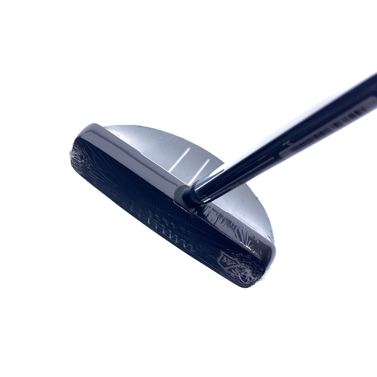 NEW Wilson Infinite South Side Black Putter / 34.0 Inches