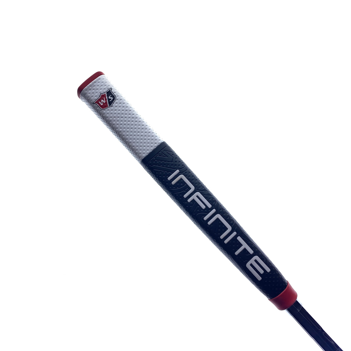NEW Wilson Infinite South Side Black Putter / 34.0 Inches
