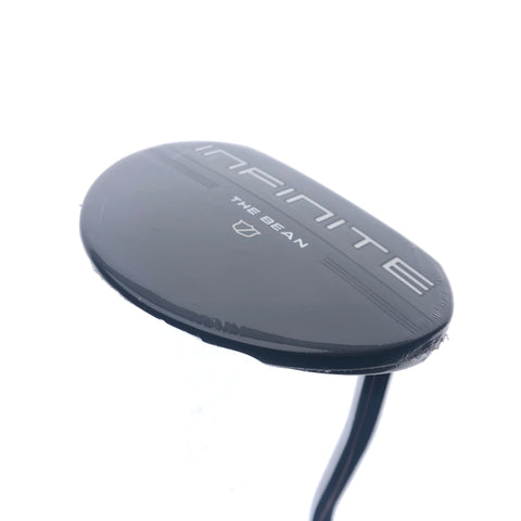 NEW Wilson Infinite The Bean Putter / 34.0 Inches