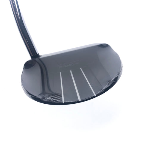 NEW Wilson Infinite The Bean Putter / 34.0 Inches