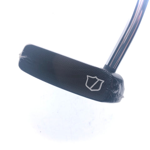 NEW Wilson Infinite The Bean Putter / 34.0 Inches