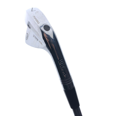 NEW Wilson Staff Model 2024 7 Iron / Stiff Flex