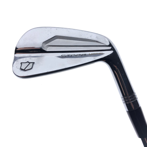 NEW Wilson Staff Model 2024 7 Iron / Stiff Flex