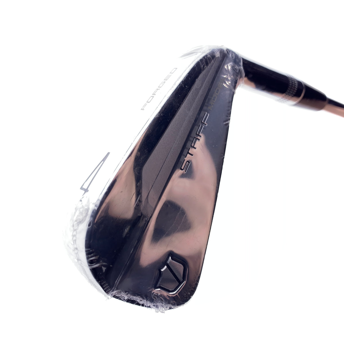 NEW Wilson Staff Model 2024 Blade 4 Iron / Stiff Flex