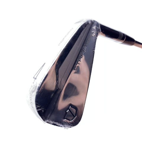 NEW Wilson Staff Model 2024 Blade 4 Iron / Stiff Flex