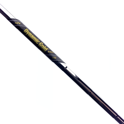 NEW Wilson Staff Model 2024 Blade 4 Iron / Stiff Flex