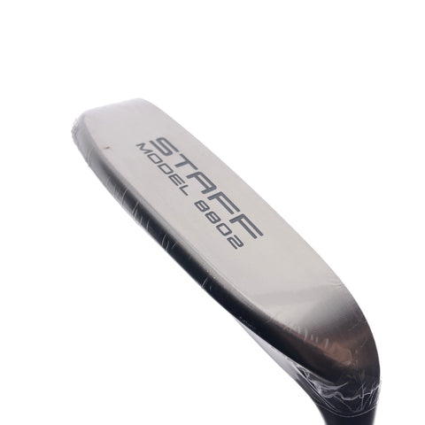NEW Wilson Staff Model 8802 Putter / 34.0 Inches