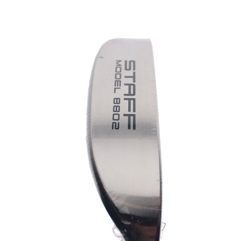NEW Wilson Staff Model 8802 Putter / 34.0 Inches