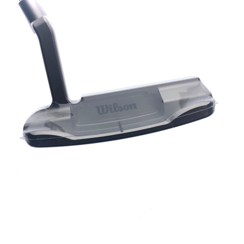 NEW Wilson Staff Model BL22 Putter / 34.0 Inches