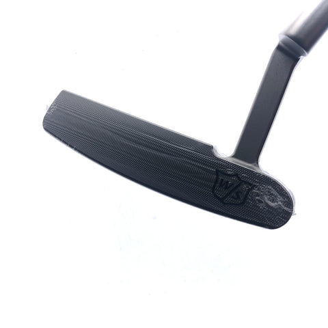 NEW Wilson Staff Model BL22 Putter / 34.0 Inches